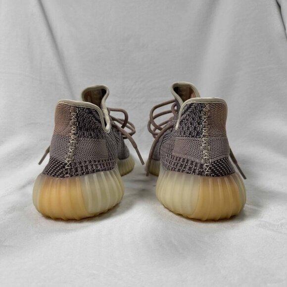 Adidas Yeezy Boost 350 V2 “Ash Pearl” | Men’s Size 11.5 - Picture 8 of 9